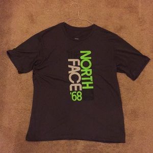 North Face Shirt